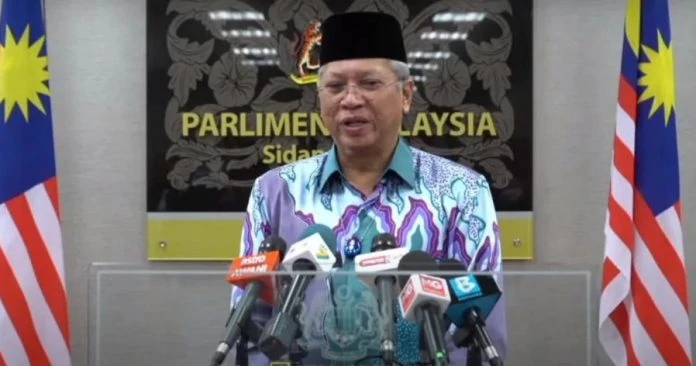 安努亞：朝野備忘錄沒截至日期　巫統就算拒絕也於事無補