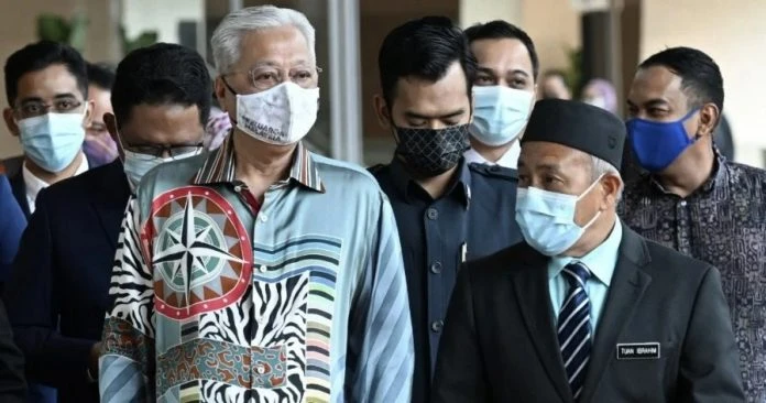 首相：擬建更多防砂結構減少泥石流風險