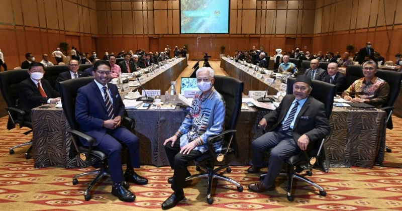 首相：擬建更多防砂結構減少泥石流風險