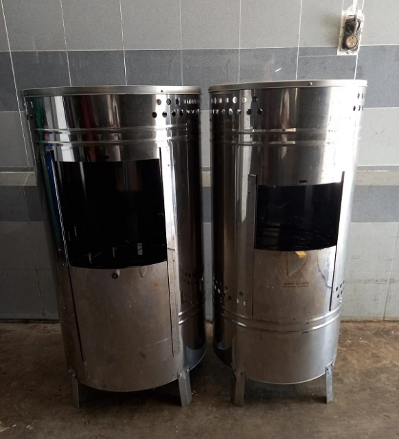 焚燒冥紙還需要宣導工作？　信徒遵循習俗時也需體諒他人