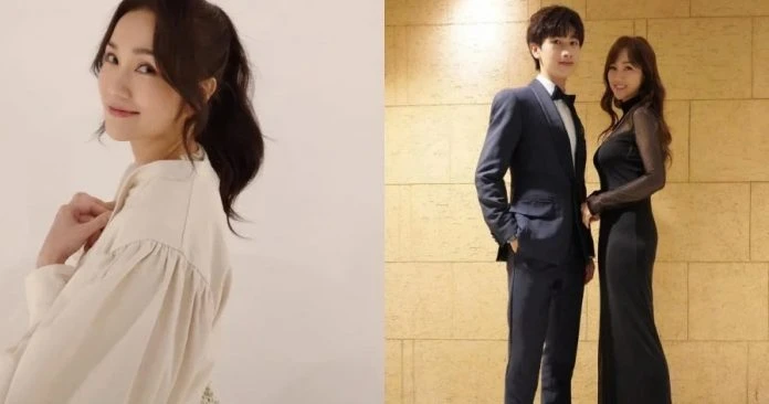 謝安琪透視晚裝秀身材　疑修圖失手「牆壁也變歪」