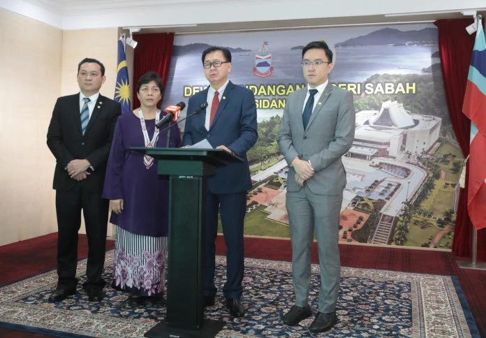 潘明豐：遵常規也遭駁回 動議牽涉沙土地應予接納