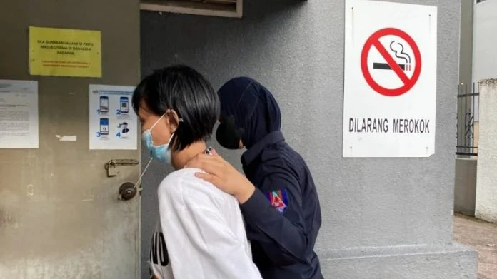 華男疑遭妻子打死案   男女嫌犯再被申請延扣