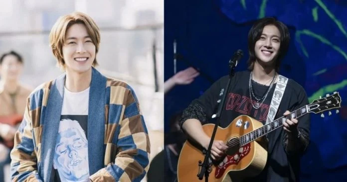 婚後5個月宣布老婆懷孕喜訊 金賢重: 想當個好爸爸