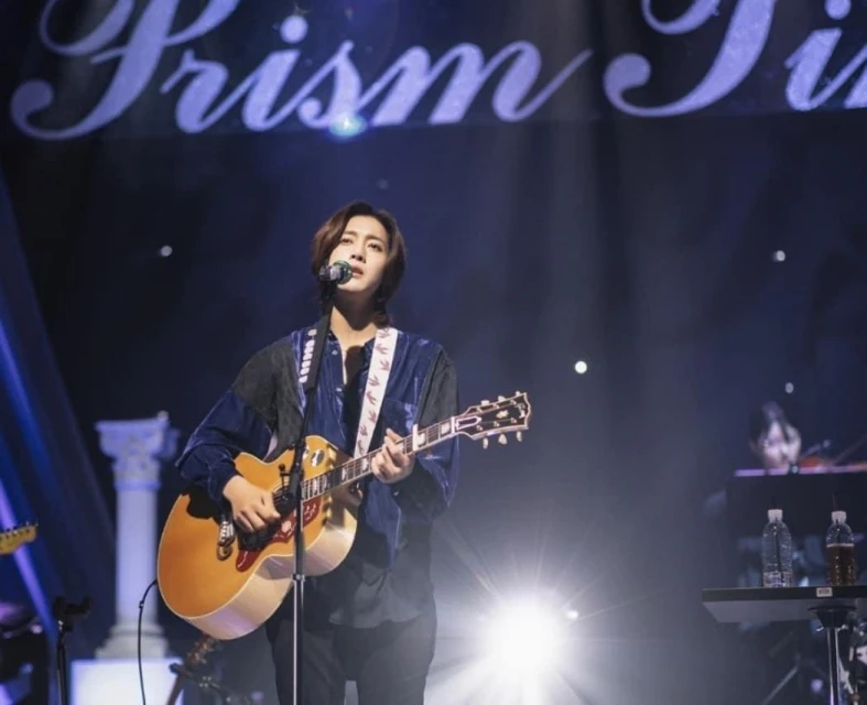 婚後5個月宣布老婆懷孕喜訊　金賢重： 想當個好爸爸