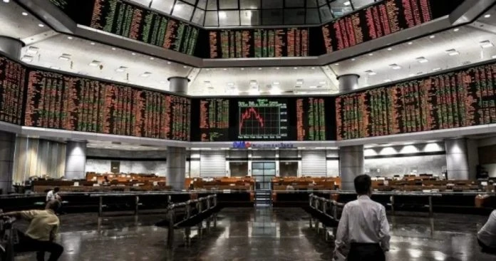 馬股早盤漲5.48點　報1455.8點