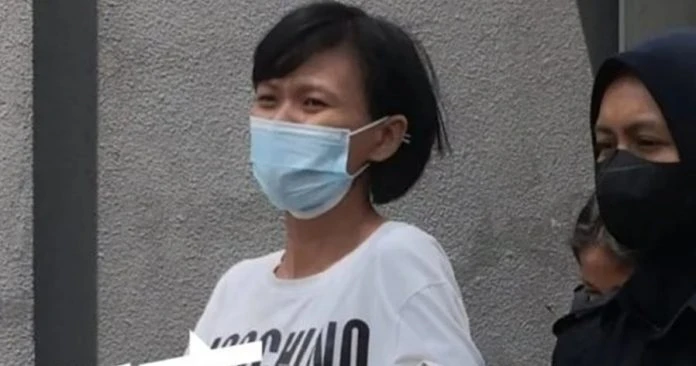 華裔男疑遭妻子打死案 女嫌犯:我沒有殺人