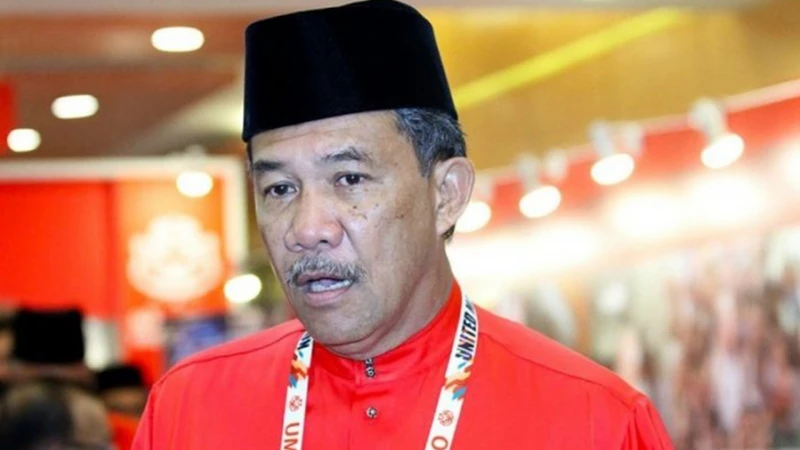 涉發表侮辱興都徒言論 警方已錄取末哈山口供