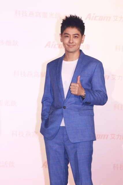 林志穎車禍受傷照被瘋傳　粉絲留言集氣：希望平安