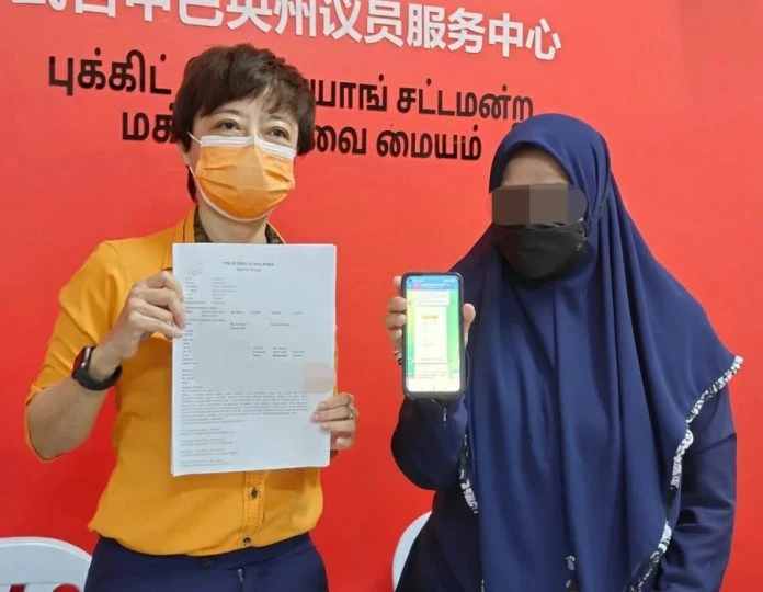 投資1千3天可賺1萬? 退休公務員上當痛失20萬