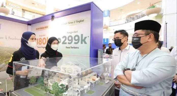 建材上漲甲州房價維持 蘇萊曼吁民購買夢想家園