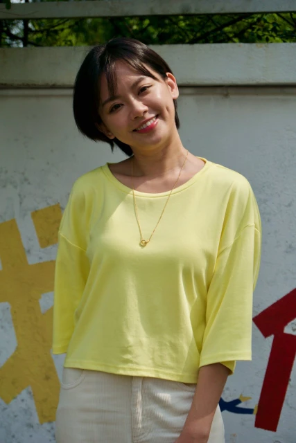 主演曾潔鈺為《餓鬼食堂》獻聲　導演曹維駿盼打破對盂蘭節偏見