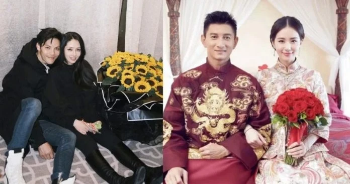 吳奇隆夫妻衰卷「向佐爆出軌」風波　粉絲抱不平：沒惹你們！