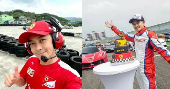 林志穎送醫後傷勢曝光　傳顏面、肩膀骨折恐開刀