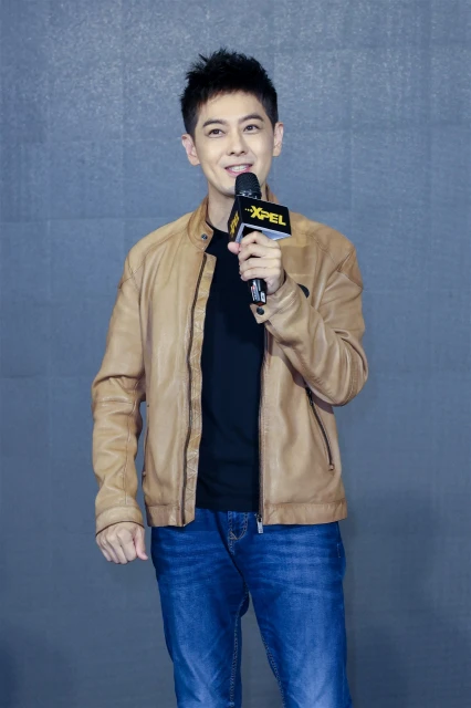 林志穎送醫後傷勢曝光　傳顏面、肩膀骨折恐開刀