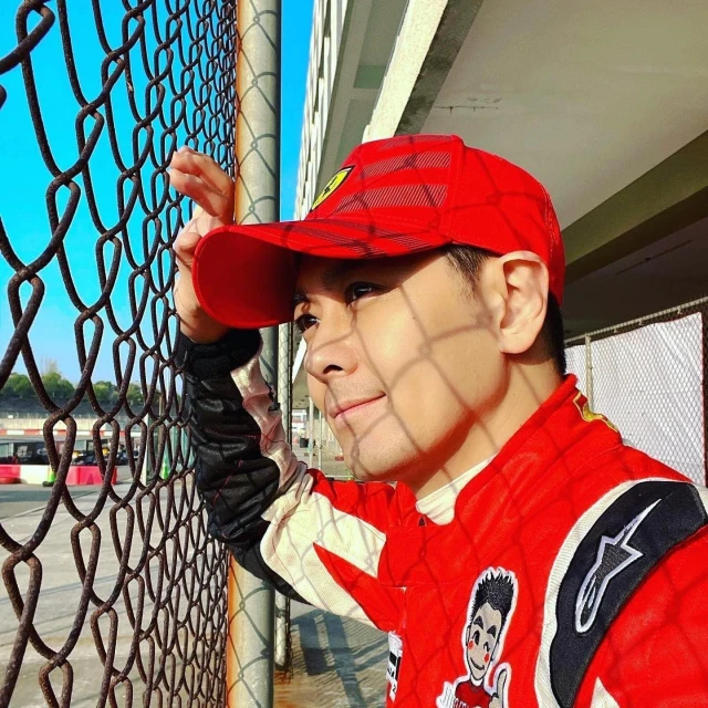 林志穎酒測值為零「無酒駕情形」　疑未注意車前狀況自撞