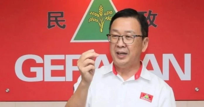 促檢討以大馬卡採購食油　劉華才：恐會引發熟食起價