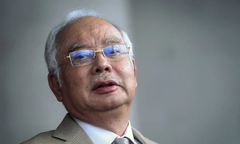 高庭駁回暫緩1MDB資產歸還令 充公物須還給納吉等人