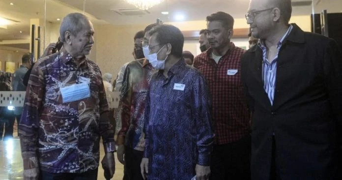 蘇祿索償案閉門彙報會「一般般」　反對黨促呈帶上國會辯論