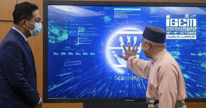 端依布拉欣: 應將氣候變化納入未來發展計劃