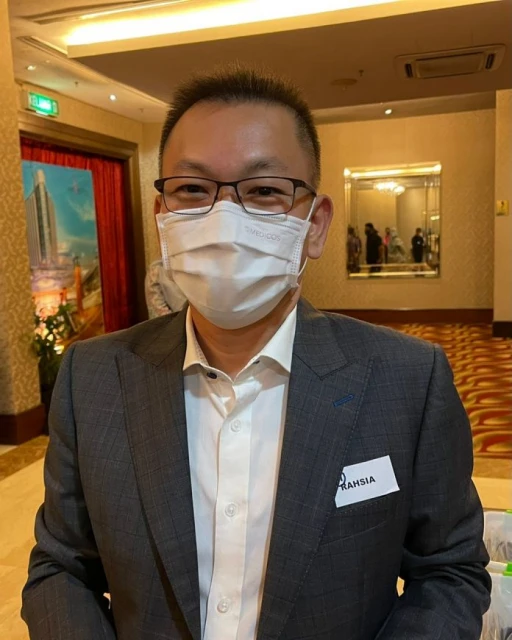 僅彙報案件來龍去脈 陳泓縑：毫無機密可言