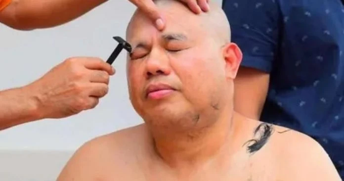 涉嫌洗黑錢網絡賭博　MBI創辦人張譽發在泰國被捕