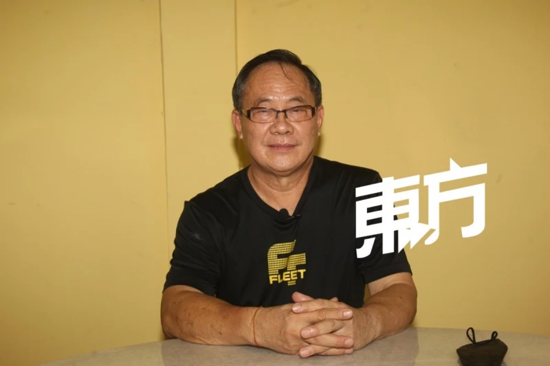 【便宜美食哪裡找】3菜1飯僅售2令吉　福田苑14年沒漲價