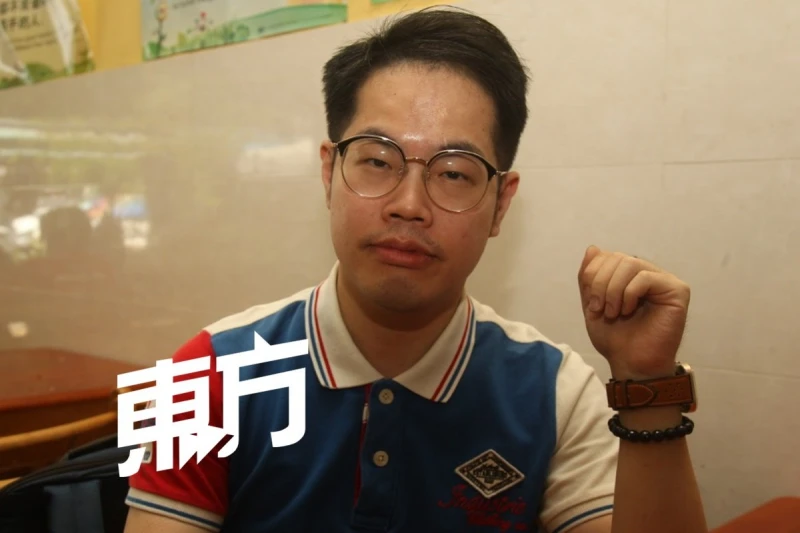 【便宜美食哪裡找】3菜1飯僅售2令吉　福田苑14年沒漲價