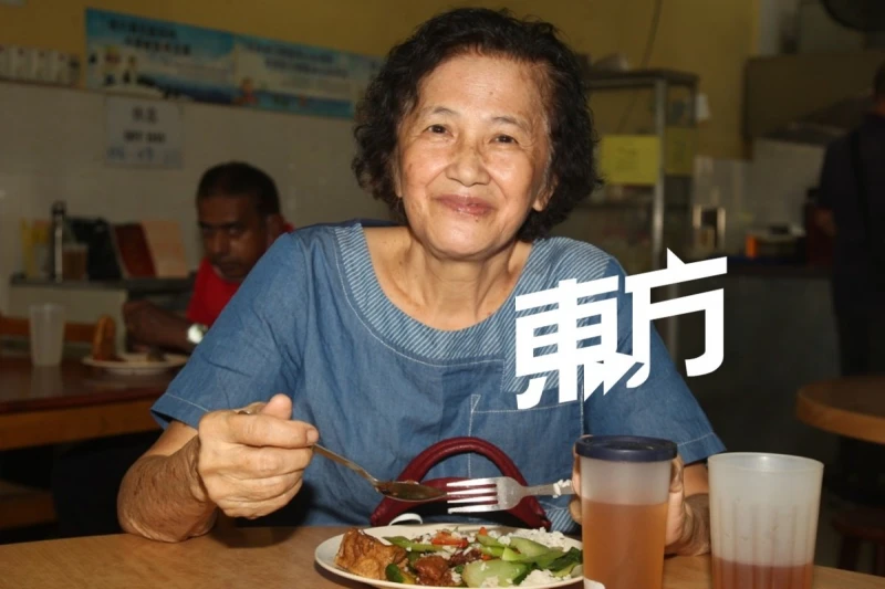 【便宜美食哪裡找】3菜1飯僅售2令吉　福田苑14年沒漲價