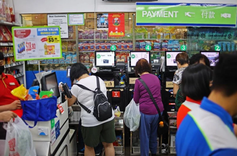 新元兌馬幣和日元屢創新高　有人受惠有人受害