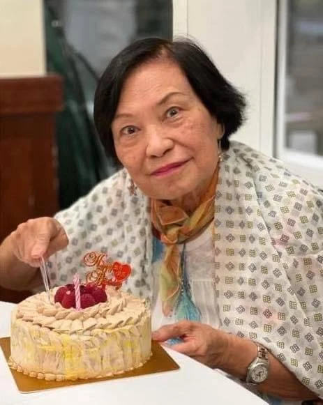 余慕蓮自傳下月發售  收入全捐兒童癌症基金會