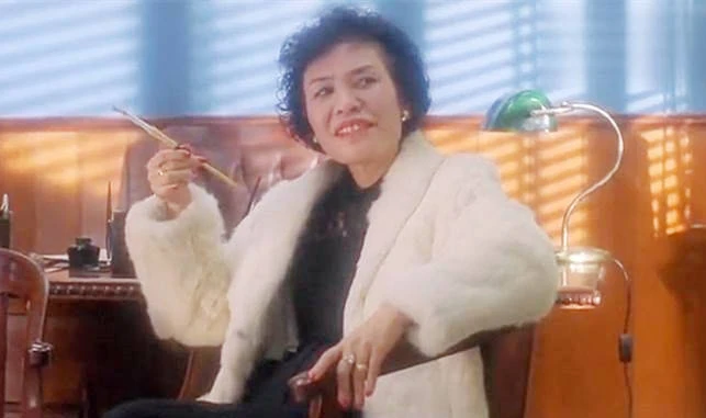 余慕蓮自傳下月發售  收入全捐兒童癌症基金會