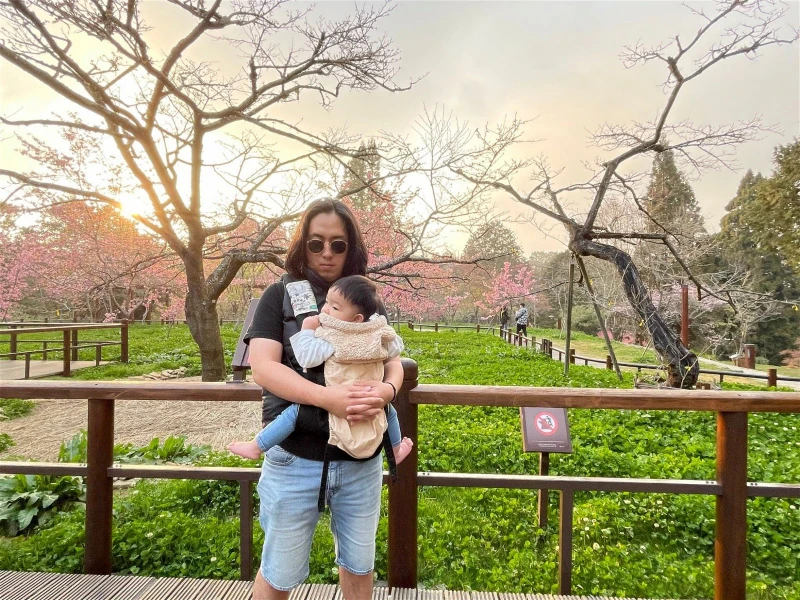 老公罕見病復發「這輩子無法痊癒」　Hold住姐悲喊：老天為什麼懲罰我