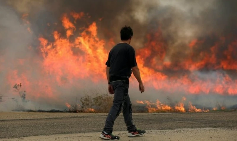 西葡逾1700人死於高溫天氣　世衛吁各國合作應對