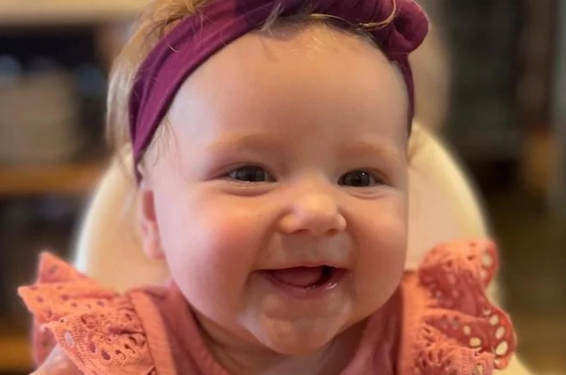 父離開7分鐘抽菸玩手機　9個月大女嬰溺斃浴缸