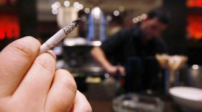 大馬衛生聯盟促國會議員支持菸草管制法案