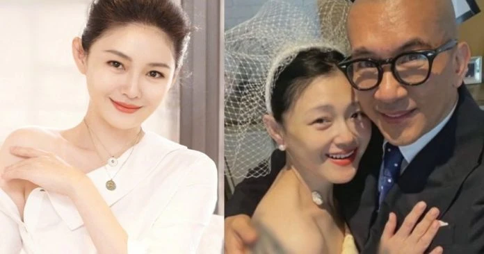 瘋傳45歲大S懷第三胎 S媽親解真相!