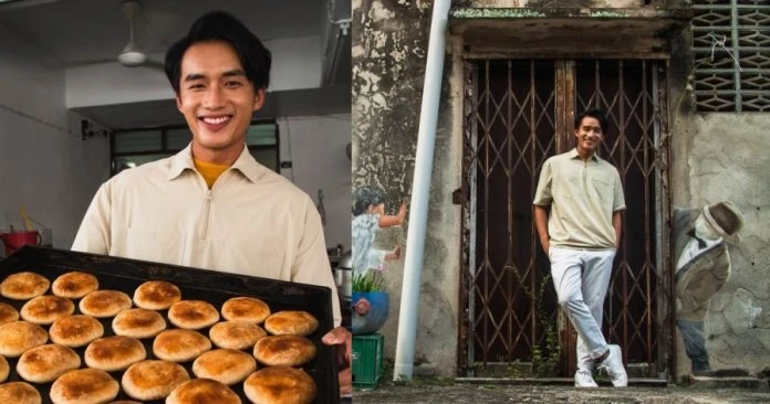 陳澤耀《新村之後》奪上半年本地製作節目收視冠軍