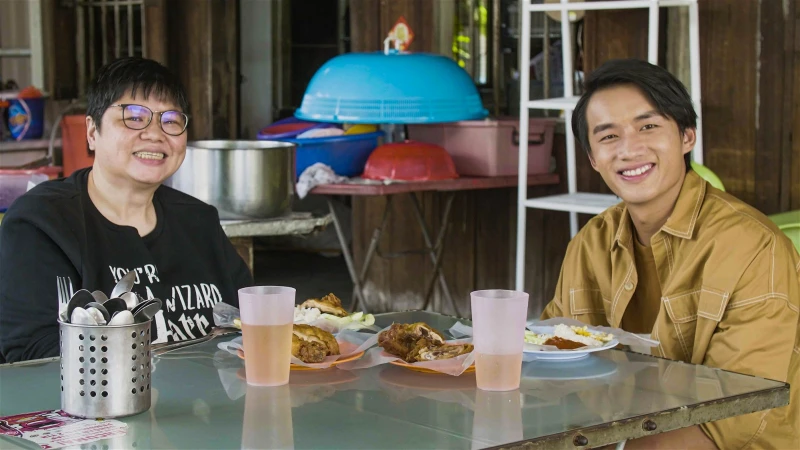 陳澤耀《新村之後》奪上半年本地製作節目收視冠軍