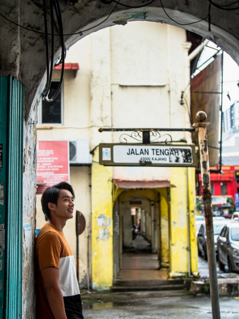 陳澤耀《新村之後》奪上半年本地製作節目收視冠軍