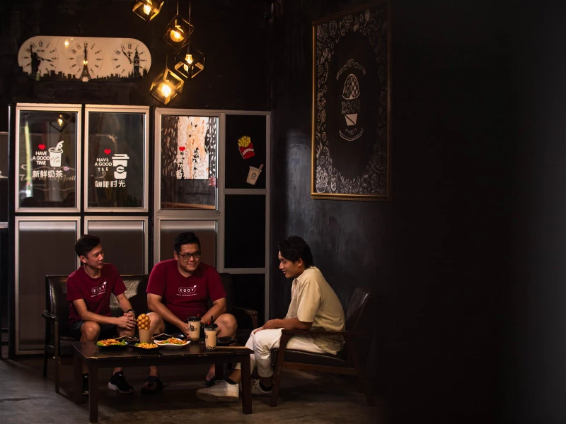 陳澤耀《新村之後》奪上半年本地製作節目收視冠軍