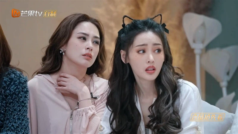 【乘風破浪3】薛凱琪怕被選走哭到溶妝　王心凌獲贊體面又善良