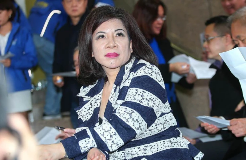 台灣知名媒體人談21世紀：人類正從文明走向野蠻