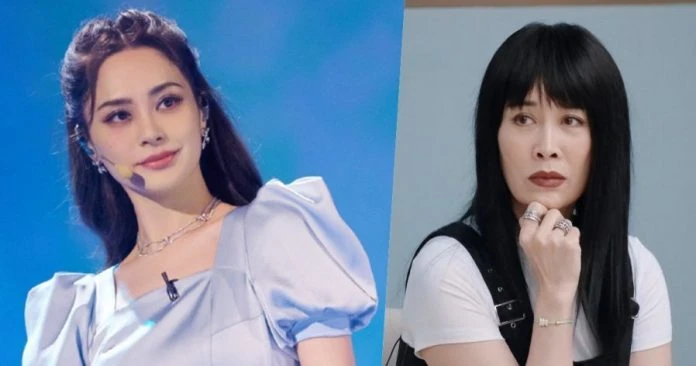 【乘風破浪3】阿嬌擔任主音展唱功　那英面露難色！