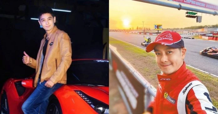 林志穎經紀人今曝最新近況　家人找救命恩人對方婉拒：應該做的事