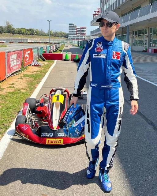 林志穎經紀人今曝最新近況　家人找救命恩人對方婉拒：應該做的事