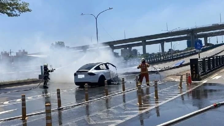 林志穎經紀人今曝最新近況　家人找救命恩人對方婉拒：應該做的事