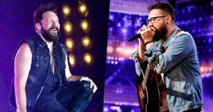 《美國好聲音》歌手陳屍家中!得年41歲 家屬:他輸給藥癮