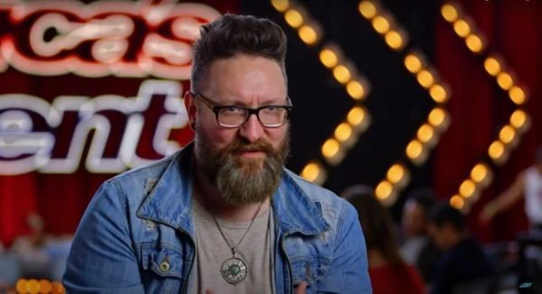 《美國好聲音》歌手陳屍家中！得年41歲　家屬：他輸給藥癮