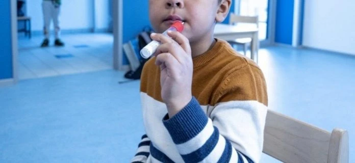 醫管局撤銷Eagle Bio棒棒糖自檢試劑盒批准